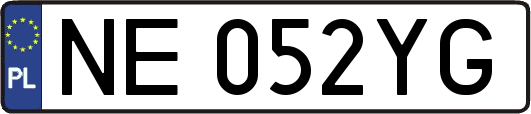 NE052YG