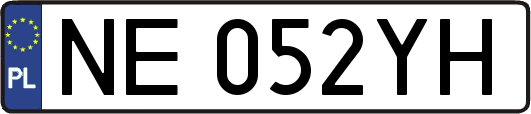 NE052YH