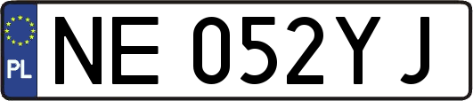 NE052YJ