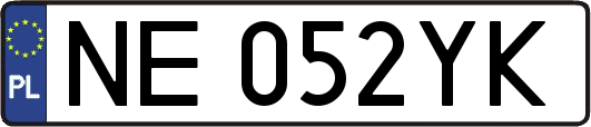 NE052YK