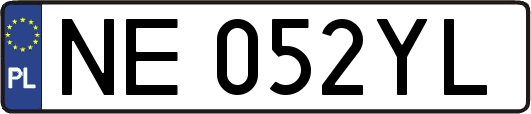 NE052YL