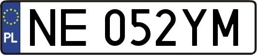 NE052YM