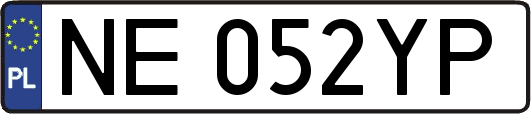NE052YP