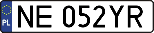 NE052YR