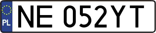 NE052YT