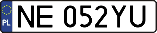 NE052YU