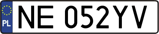 NE052YV