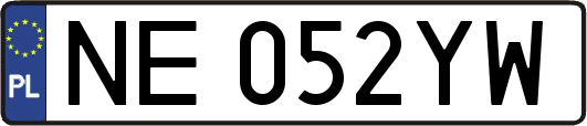 NE052YW