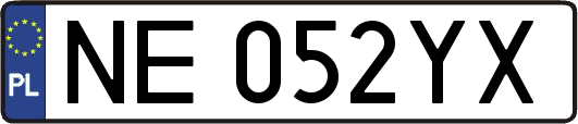 NE052YX