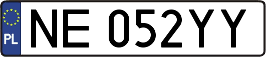NE052YY