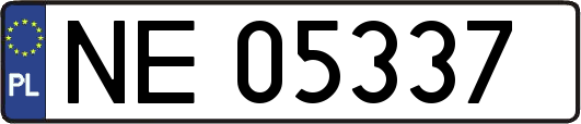 NE05337