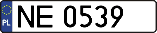NE0539