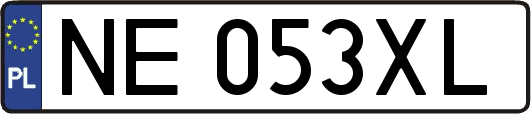 NE053XL