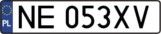 NE053XV