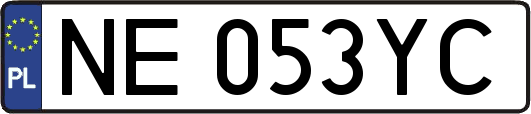 NE053YC