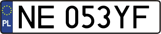 NE053YF