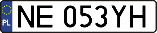 NE053YH