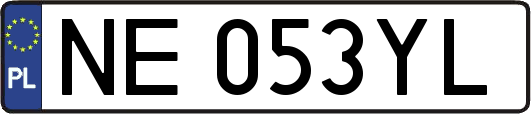 NE053YL