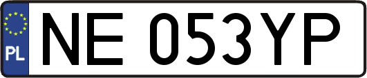NE053YP