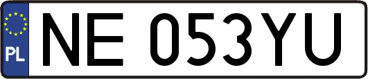 NE053YU