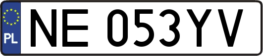 NE053YV