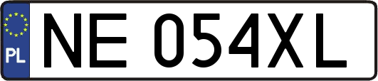 NE054XL