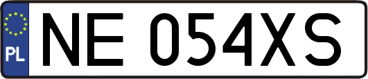 NE054XS