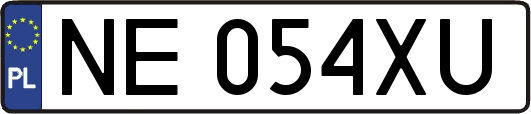 NE054XU