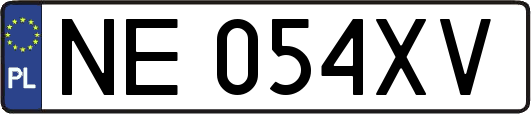 NE054XV