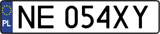 NE054XY