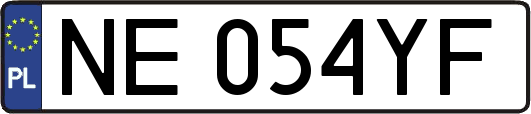 NE054YF