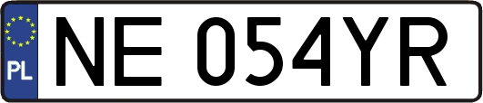 NE054YR