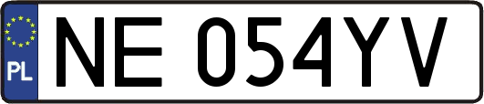 NE054YV