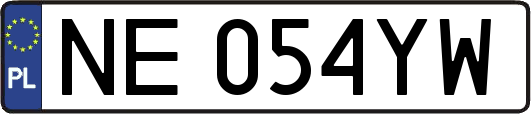 NE054YW