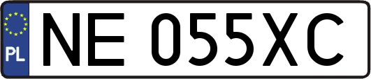 NE055XC
