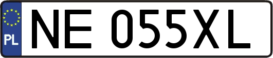 NE055XL