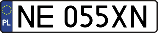 NE055XN