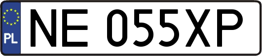 NE055XP