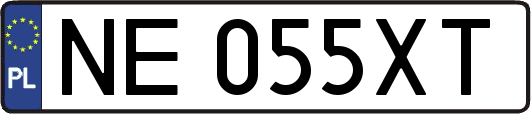 NE055XT