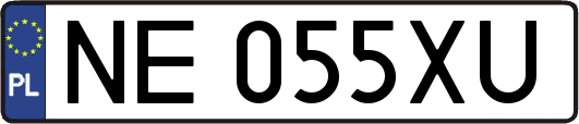 NE055XU
