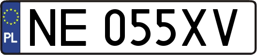 NE055XV