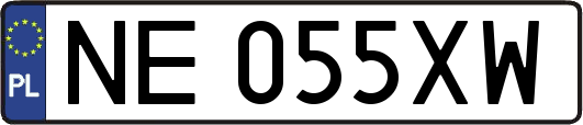 NE055XW