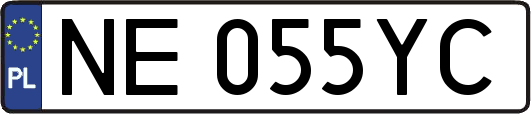 NE055YC