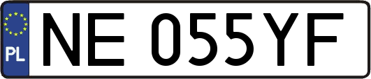 NE055YF