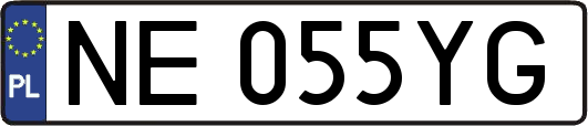 NE055YG
