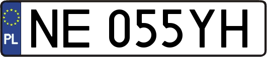 NE055YH