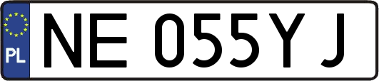 NE055YJ