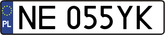 NE055YK