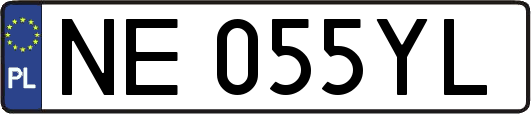 NE055YL