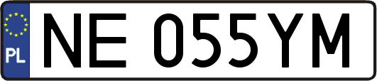 NE055YM
